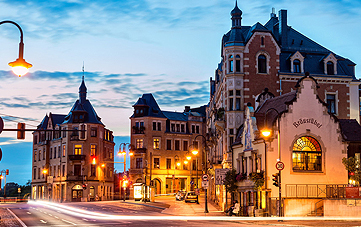 昆明+大理+丽江6日跟团游